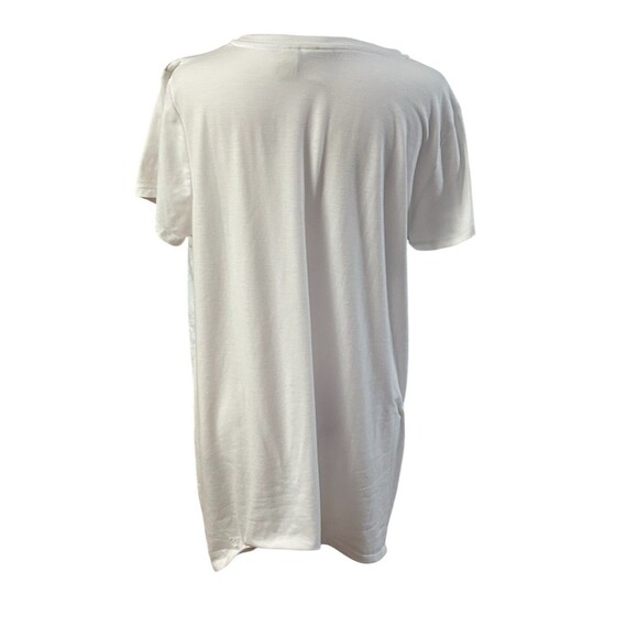 Zenergy By Chicos Woman’s Top Chicos Sz 2 (Sz‎ 12) - Picture 7 of 7